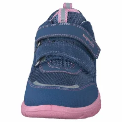 Superfit Sport7 Mini Blue Blå och Rosa Sale