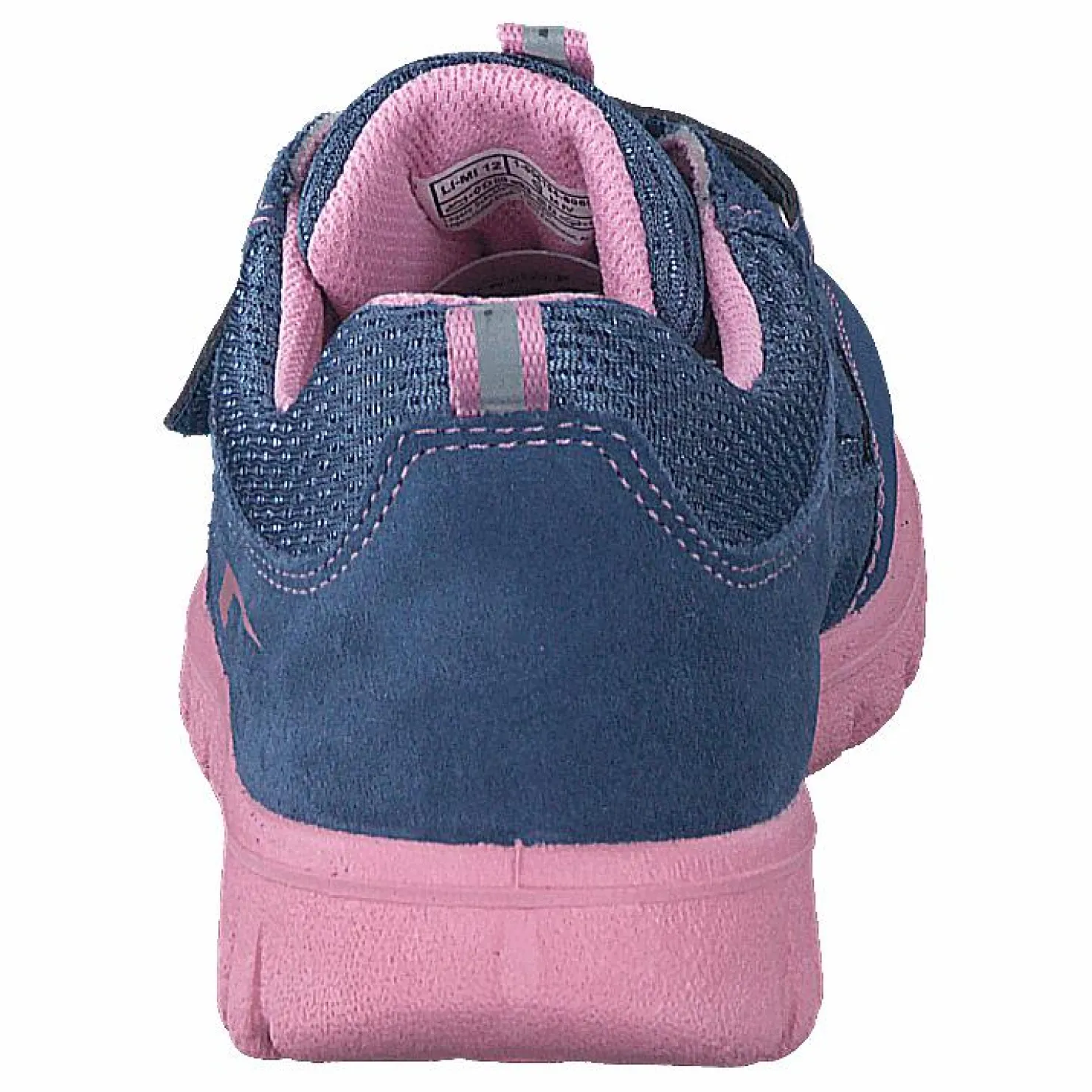 Superfit Sport7 Mini Blue Blå och Rosa Sale