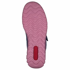 Superfit Sport7 Mini Blue Blå och Rosa Sale