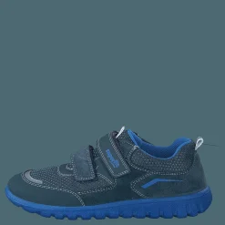 Superfit Sport7 Mini Blue Turkos och Blå Hot