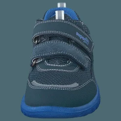 Superfit Sport7 Mini Blue Turkos och Blå Hot