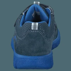 Superfit Sport7 Mini Blue Turkos och Blå Hot