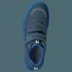 Superfit Sport7 Mini Blue Turkos och Blå Hot