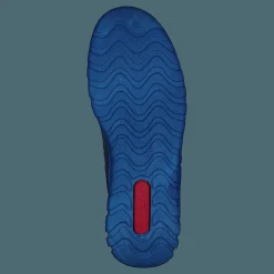 Superfit Sport7 Mini Blue Turkos och Blå Hot