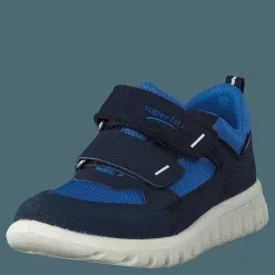 Superfit Sport7 Mini Blue Blå