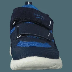 Superfit Sport7 Mini Blue Blå