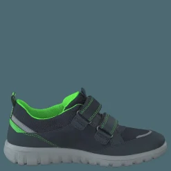 Superfit Sport7 Mini Blue Blå Best