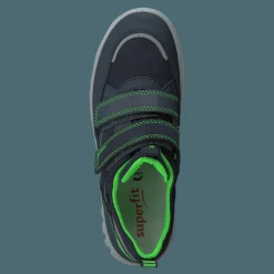 Superfit Sport7 Mini Blue Blå Best