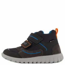 Superfit Sport7 Mini Grau/türkis Grey Hot