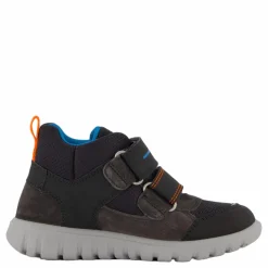 Superfit Sport7 Mini Grau/türkis Grey Hot