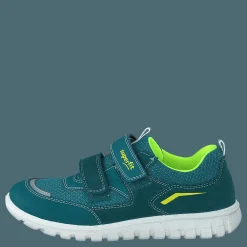 Superfit Sport7 Mini Green Turkos Online