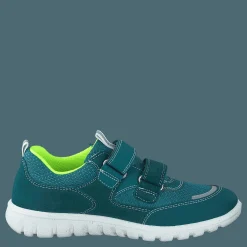 Superfit Sport7 Mini Green Turkos Online