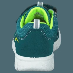 Superfit Sport7 Mini Green Turkos Online