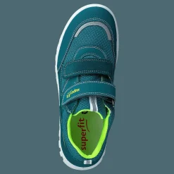 Superfit Sport7 Mini Green Turkos Online