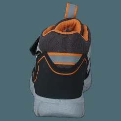 Superfit Sport7 Mini Grey Svart Clearance