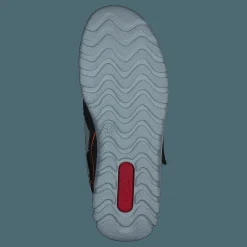 Superfit Sport7 Mini Grey Svart Clearance