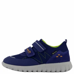 Superfit Sport7 Mini Gtx Blue Blå Hot