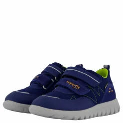 Superfit Sport7 Mini Gtx Blue Blå Hot