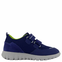 Superfit Sport7 Mini Gtx Blue Blå Hot