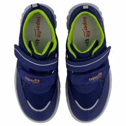 Superfit Sport7 Mini Gtx Blue Blå Hot