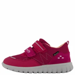 Superfit Sport7 Mini Gtx Red Röd Sale