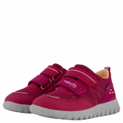Superfit Sport7 Mini Gtx Red Röd Sale