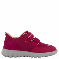 Superfit Sport7 Mini Gtx Red Röd Sale