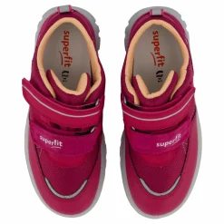Superfit Sport7 Mini Gtx Red Röd Sale