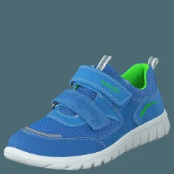 Superfit Sport7 Mini Light Blue Blå Sale