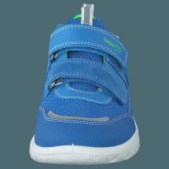 Superfit Sport7 Mini Light Blue Blå Sale