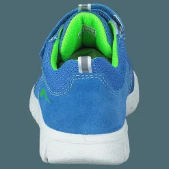Superfit Sport7 Mini Light Blue Blå Sale