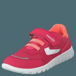 Superfit Sport7 Mini Pink Rosa Best