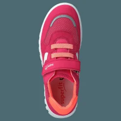 Superfit Sport7 Mini Pink Rosa Best