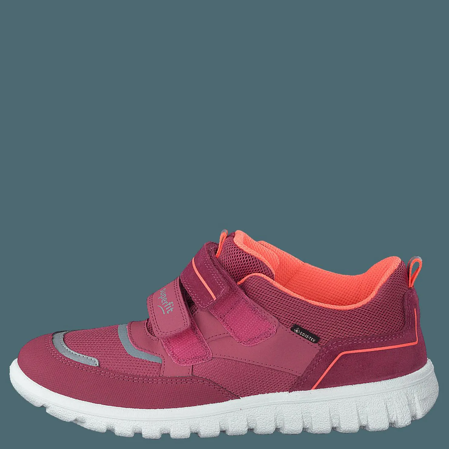 Superfit Sport7 Mini Pink Rosa Best
