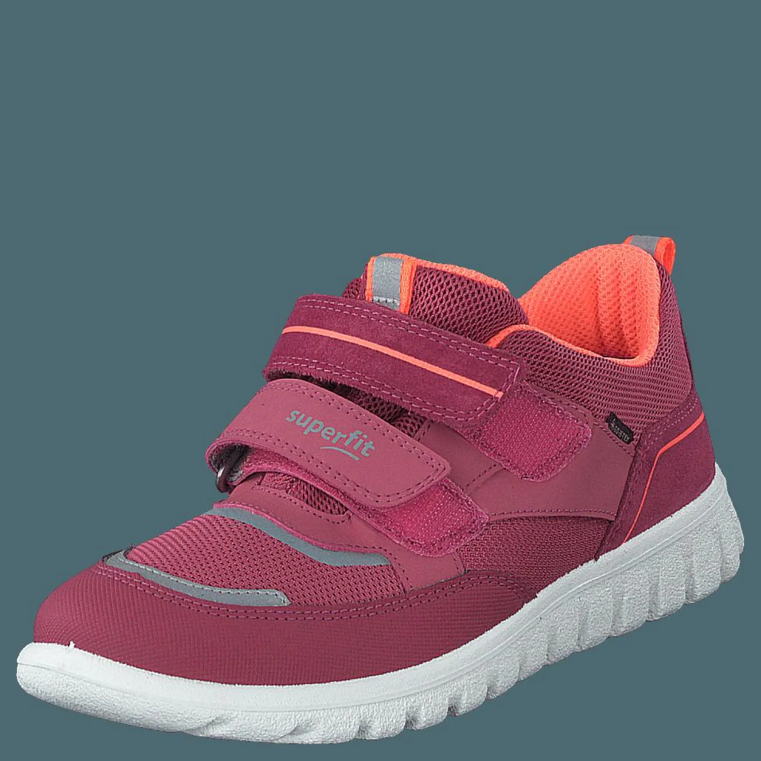 Superfit Sport7 Mini Pink Rosa Best