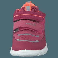Superfit Sport7 Mini Pink Rosa Best
