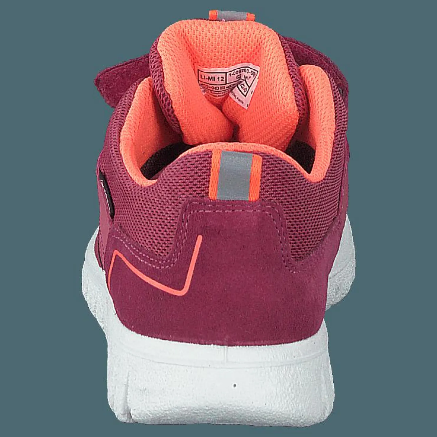 Superfit Sport7 Mini Pink Rosa Best