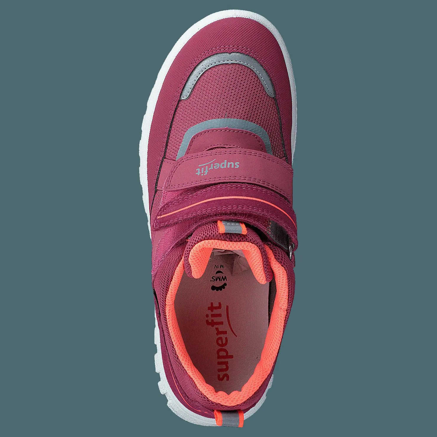 Superfit Sport7 Mini Pink Rosa Best