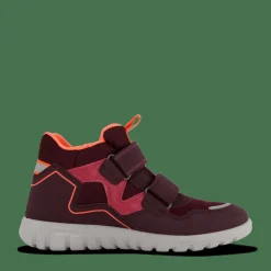 Superfit Sport7 Mini Red Röd och Lila Outlet
