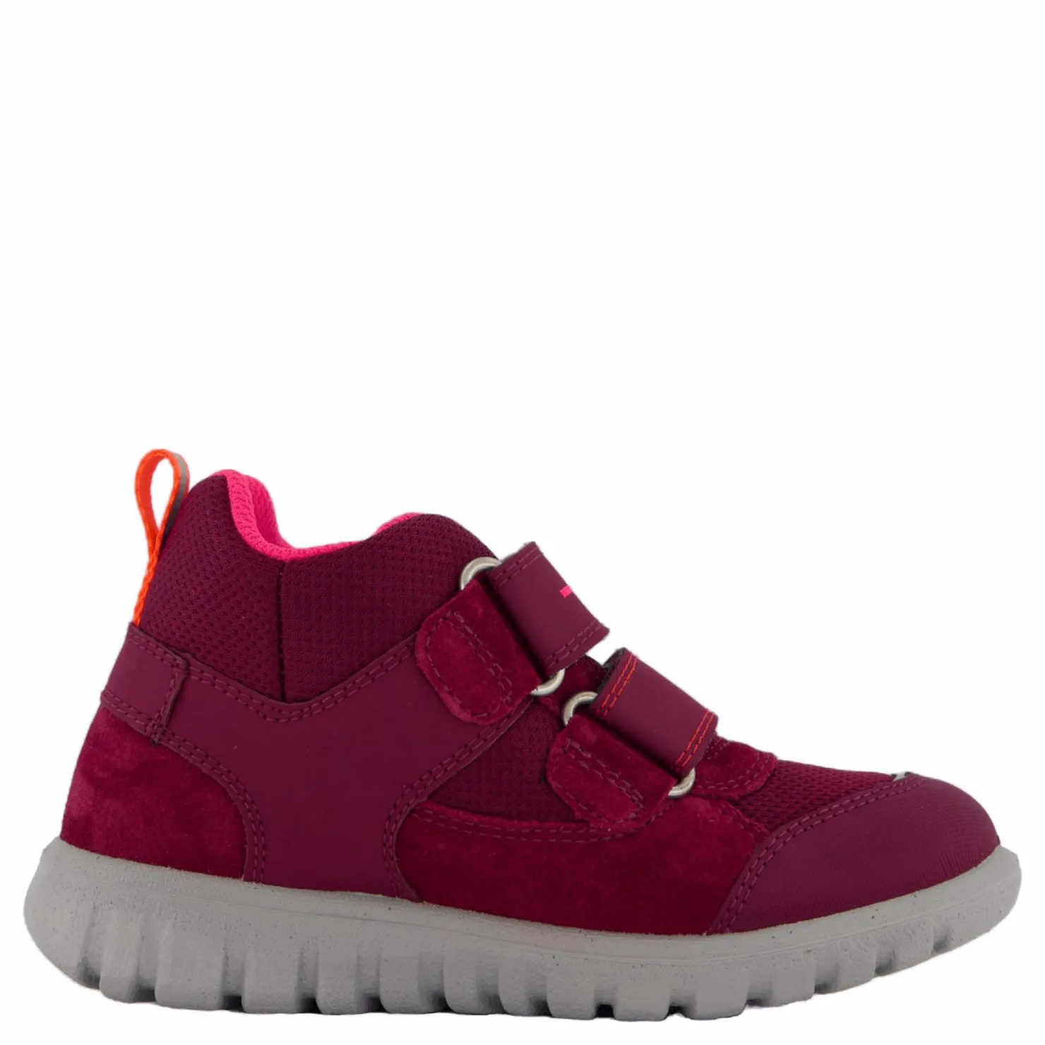 Superfit Sport7 Mini Rot/pink Röd Clearance