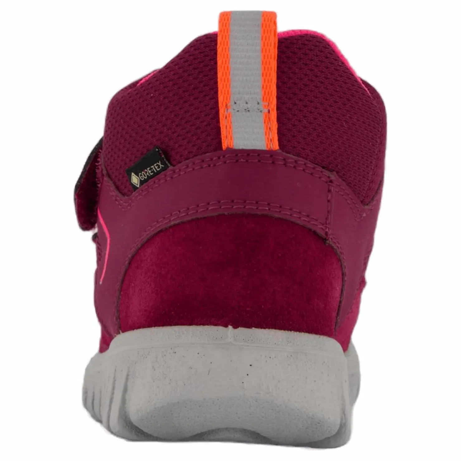 Superfit Sport7 Mini Rot/pink Röd Clearance