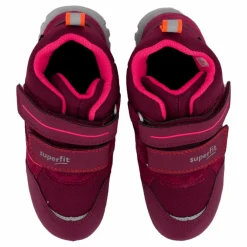 Superfit Sport7 Mini Rot/pink Röd Clearance