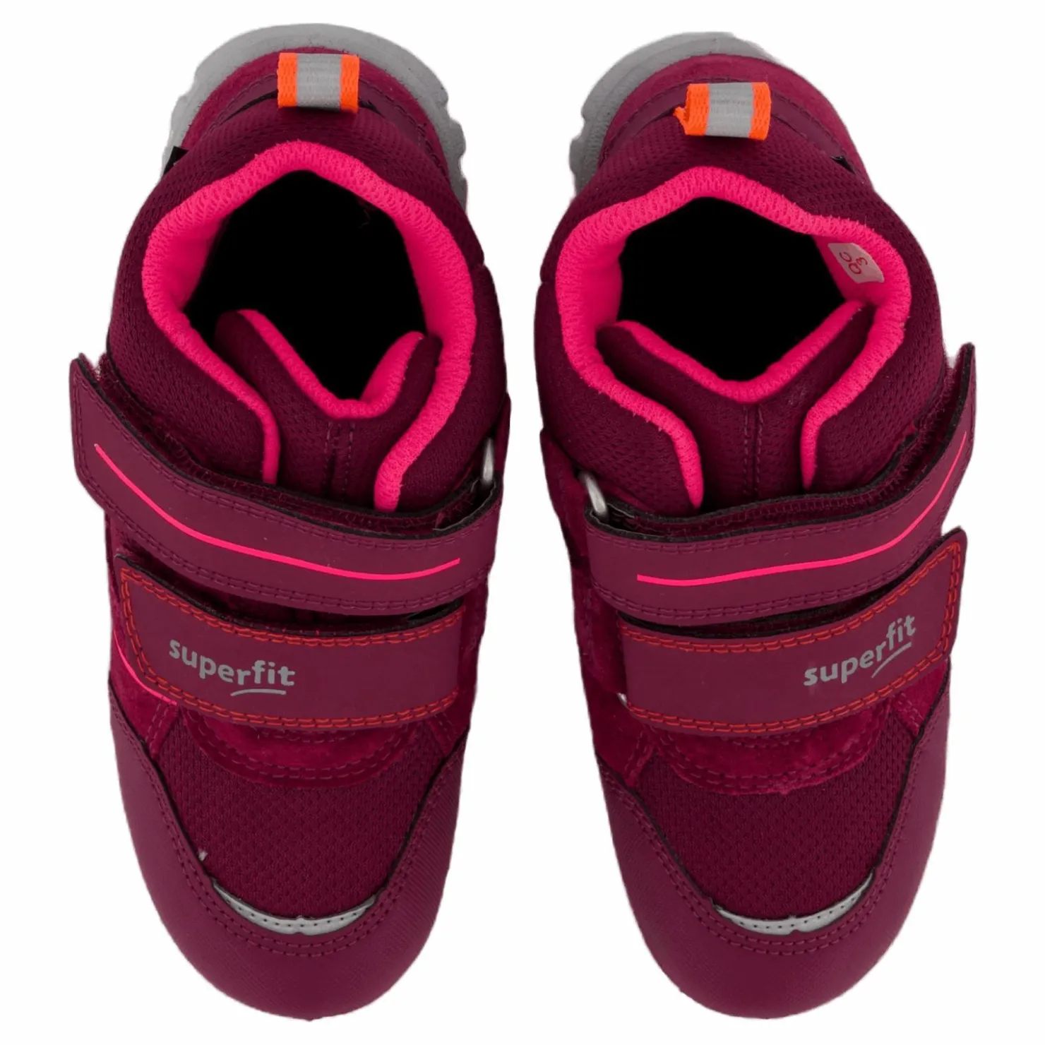 Superfit Sport7 Mini Rot/pink Röd Clearance