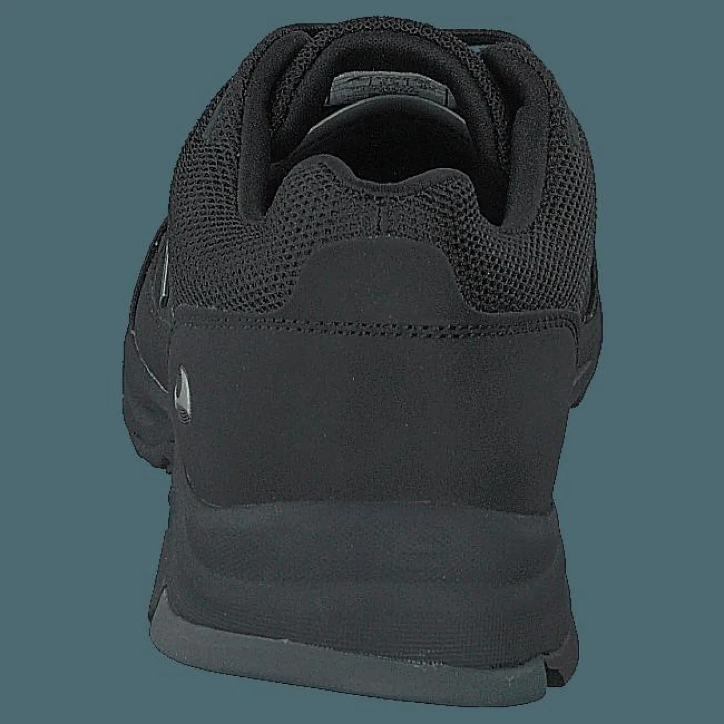 Viking Sporty Gtx W Black Svart