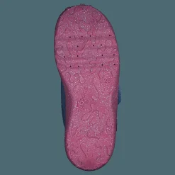 Superfit Spotty Lightblue/pink Blå