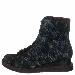 Soft Comfort Spring Valley Black 06 Svart Clearance