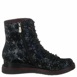 Soft Comfort Spring Valley Black 06 Svart Clearance