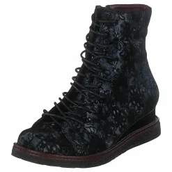 Soft Comfort Spring Valley Black 06 Svart Clearance