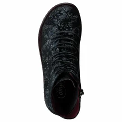 Soft Comfort Spring Valley Black 06 Svart Clearance