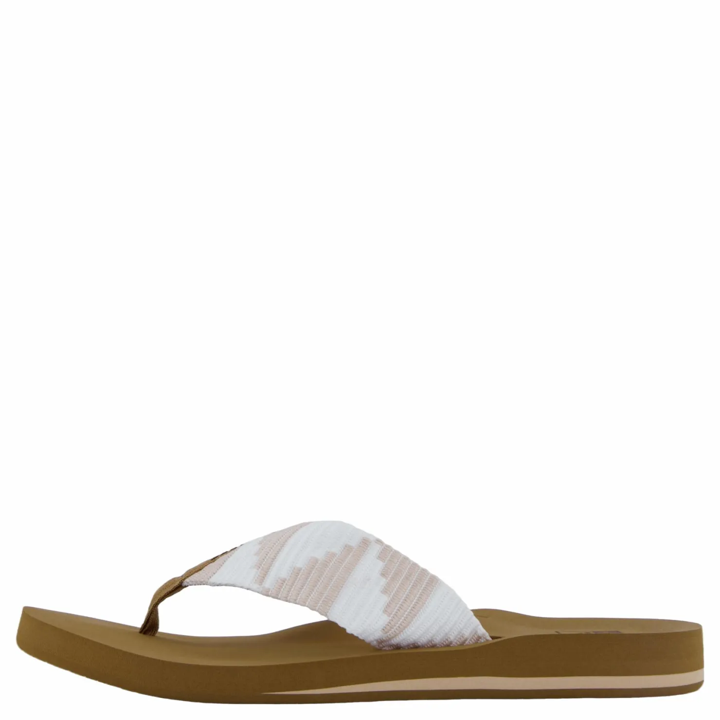 Reef Spring Woven Sand Beige Outlet